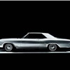 Cadillac La Salle XP-715, 1961