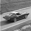 Ford Cougar II, 1963