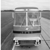 Ford 'Big Red' Experimental Gas Turbine Truck, 1964