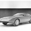 Vauxhall GT Concept, 1964 - Left side
