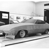 Vauxhall GT Concept, 1964 - Design Process