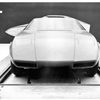 Vauxhall GT Concept, 1964 - Design Process