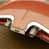 Chrysler Turbine Car (Ghia), 1964 - Tail Lights
