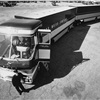 Ford 'Big Red' Experimental Gas Turbine Truck, 1964