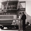 Ford 'Big Red' Experimental Gas Turbine Truck, 1964