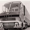 Ford 'Big Red' Experimental Gas Turbine Truck, 1964