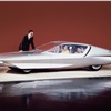 GM Firebird IV, 1964