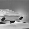 GM Firebird IV, 1964