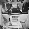 GM Firebird IV, 1964 - Interior