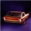 Dodge Deora, 1967