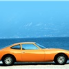 Opel Experimental GT, 1965