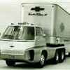 Chevrolet Turbo Titan III, 1965