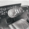 Chevrolet Turbo Titan III, 1965 – Interior — Twin Dial Steering