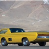 Dodge Deora, 1967