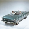 Mercury Comet Cyclone Sportster, 1965