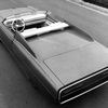 Mercury Comet Escapade, 1966