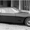 Aston Martin DBSC Coupé (Touring), 1966