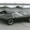 Vauxhall XRV Concept, 1966