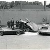 Vauxhall XRV Concept, 1966