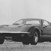 Ford Mach 2, 1967