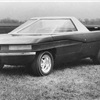 Ford Ranger III, 1967