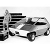 American Motors Amitron, 1967