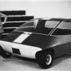 American Motors Amitron, 1967