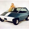 American Motors Amitron, 1967