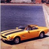 Ford Allegro II Concept, 1967