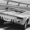 Ford Allegro II Concept, 1967