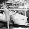 Ford Magic Cruiser II Showcar, 1967