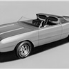 Dodge Daroo II Show Car, 1968