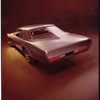 Ford Techna Concept, 1968