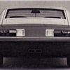 Autobianchi Coupe, 1968