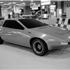 Austin Zanda Concept - 1970 New York Auto Show - Photo: Karl Ludvigsen