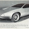 Austin Zanda Concept, 1969