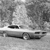 Ford Super Cobra, 1969