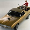 Ford Ranchero Scrambler, 1969