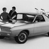 Ford Ranchero Scrambler, 1969