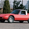 Fiat 850 Monza (Francis Lombardi), 1969