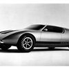 American Motors AMX/2, 1969