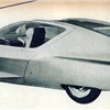 Buick Century Cruiser (1964 GM Firebird IV concept)