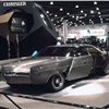 Chrysler Concept 70X, 1969