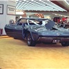 Ford Techna Concept - at 1969 Detroit Auto Show
