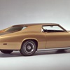 Ford Thunderbird Saturn II, 1969