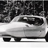 GM XP-511 Commuter Car, 1969