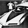Pontiac Cirrus, 1969