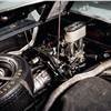 Mazda RX-500, 1970 – Engine – Photo: Tony Baker