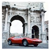 American Motors AMX/3, 1970