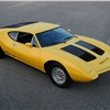 American Motors AMX/3, 1970